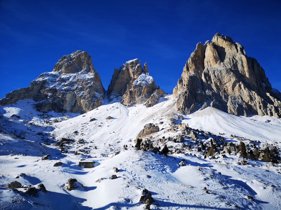 The Ultimate Guide to Alta Badia