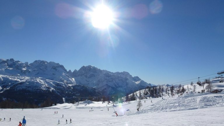 Image from the Maison Sport blog