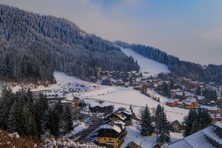 Image from the Maison Sport blog