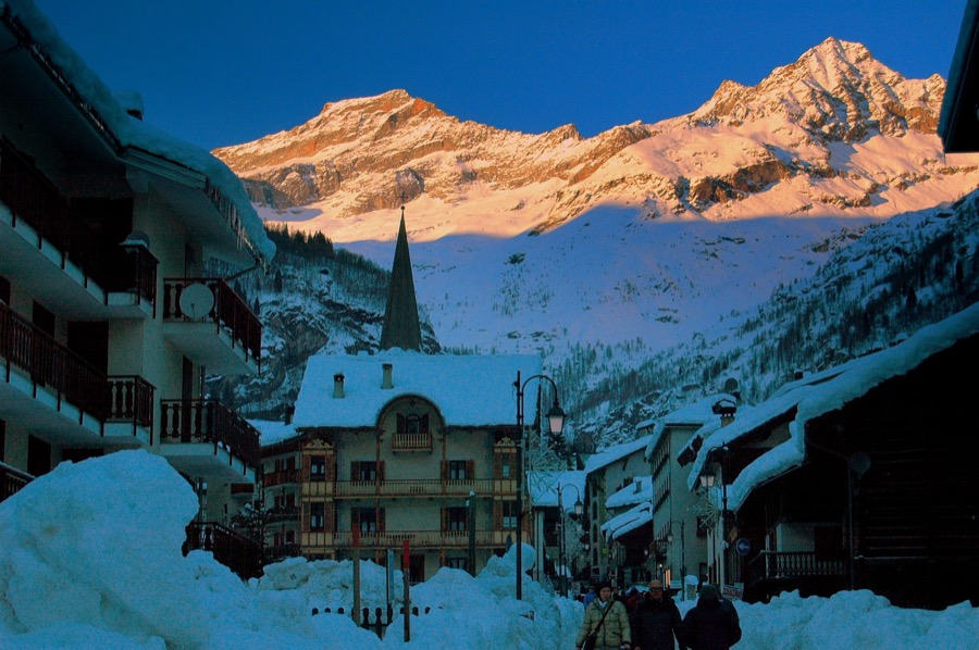 The Ultimate Guide to Alagna Valsesia