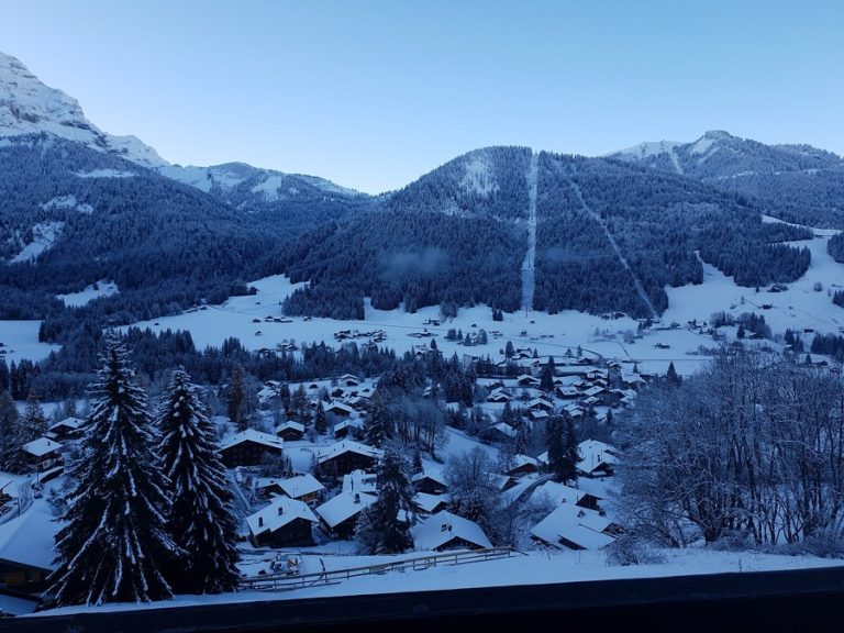 Image from the Maison Sport blog