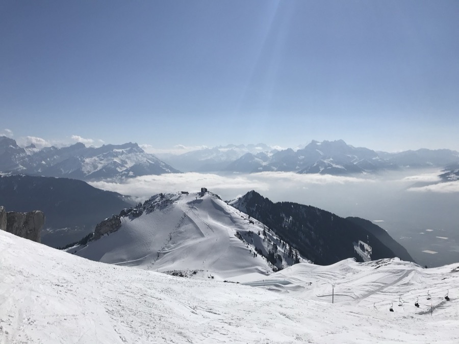 The Ultimate Guide to Leysin