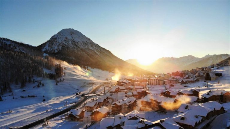 Image from the Maison Sport blog