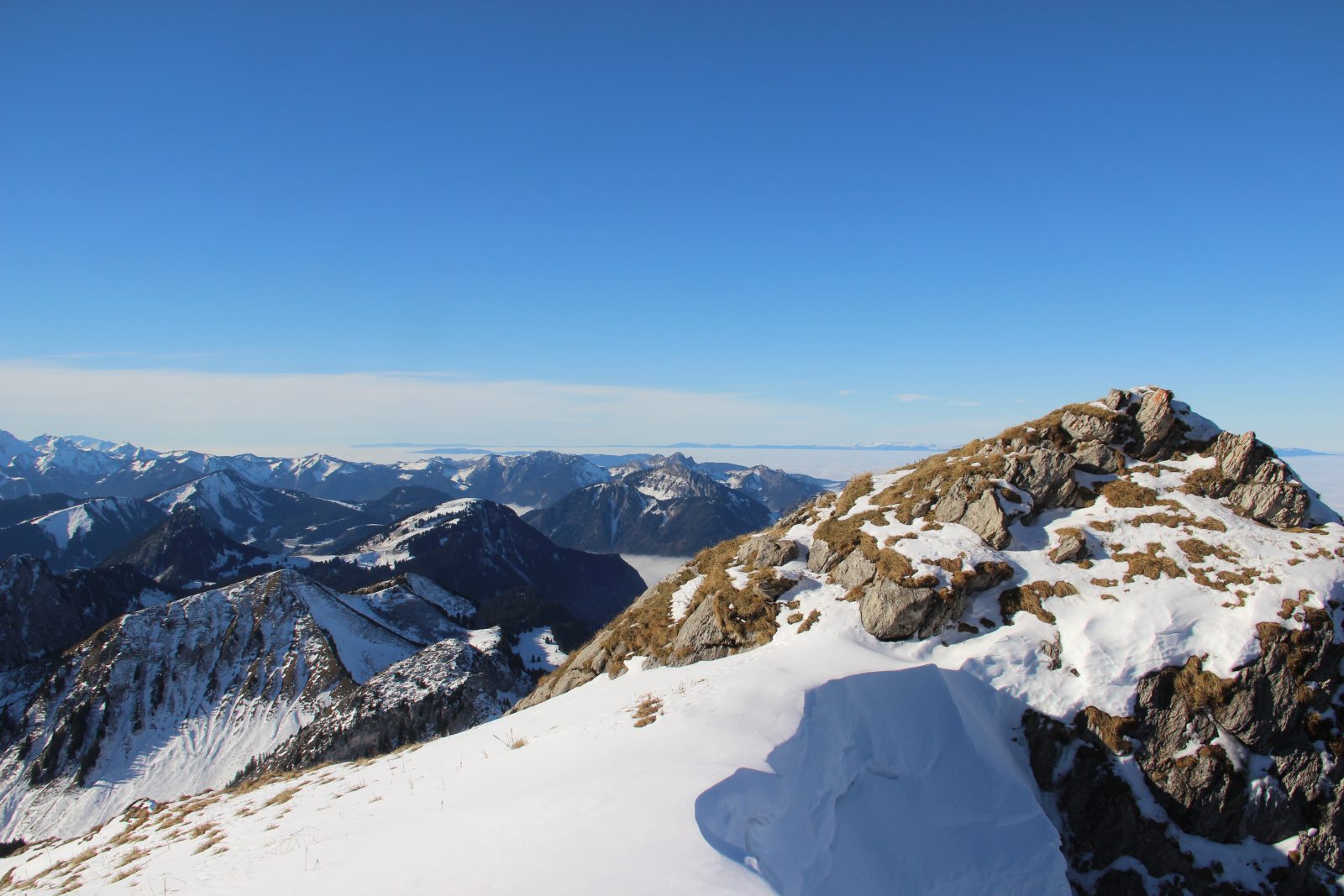 The Ultimate Guide to La Chapelle d’Abondance