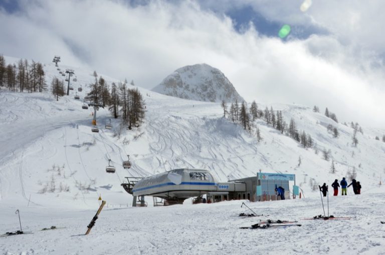 Image from the Maison Sport blog