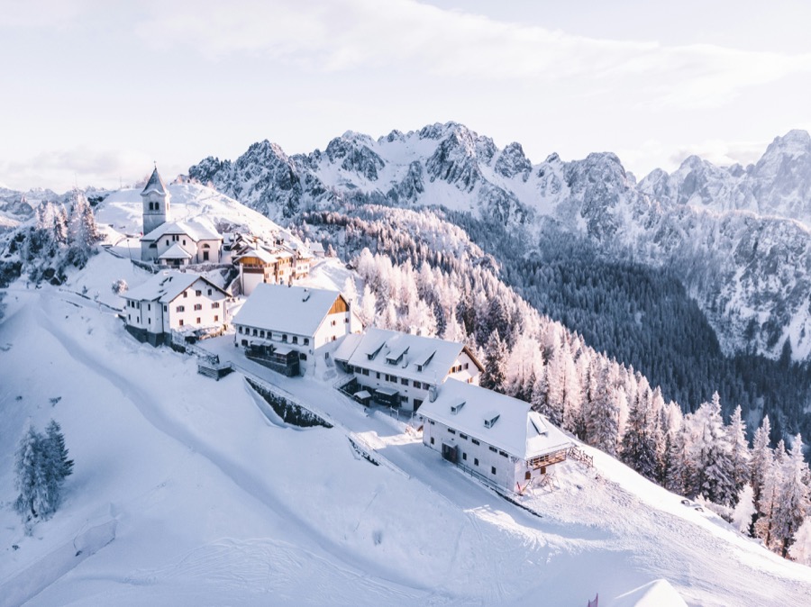 The Ultimate Guide to Tarvisio