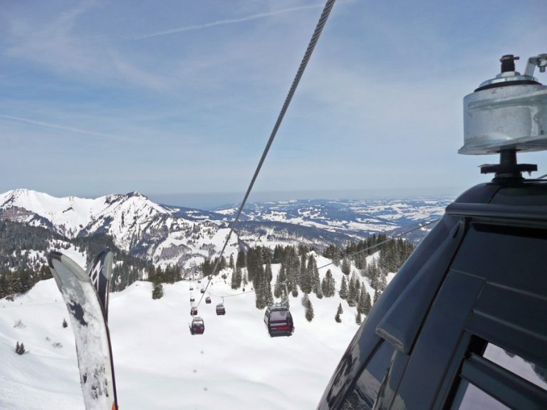 Image from the Maison Sport blog