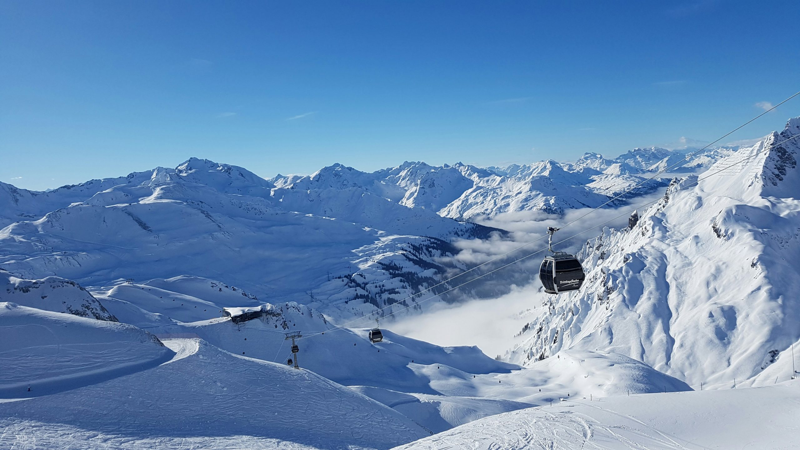Best Ski Resorts in Europe for 2026/27 - Maison Sport Blog
