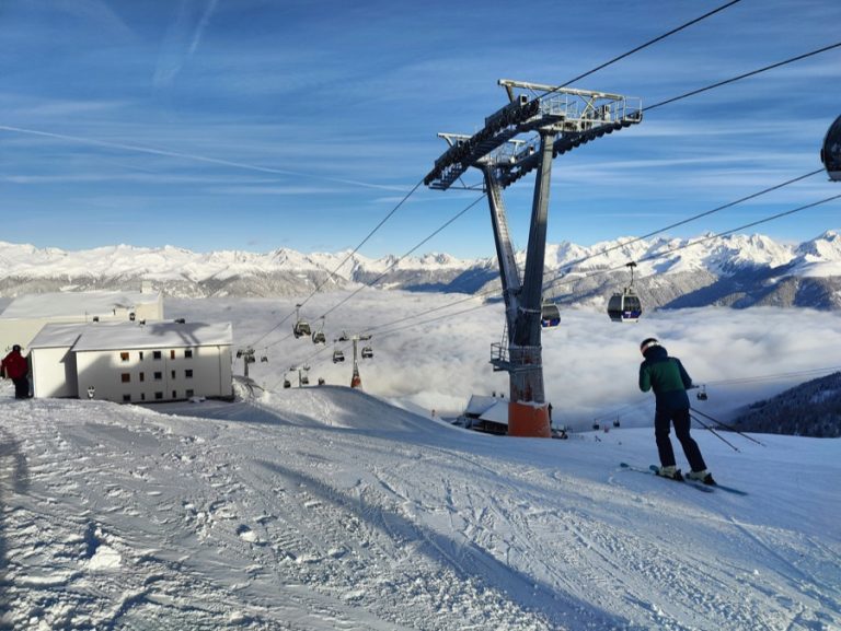 Image from the Maison Sport blog