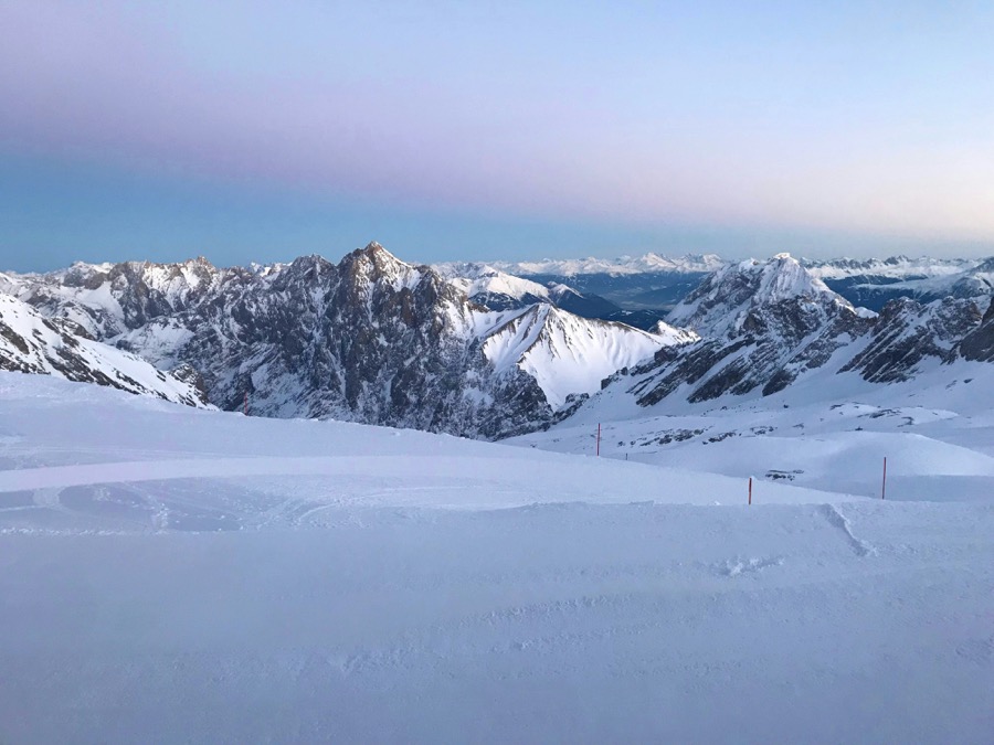 A Guide to Skiing in Garmisch-Partenkirchen