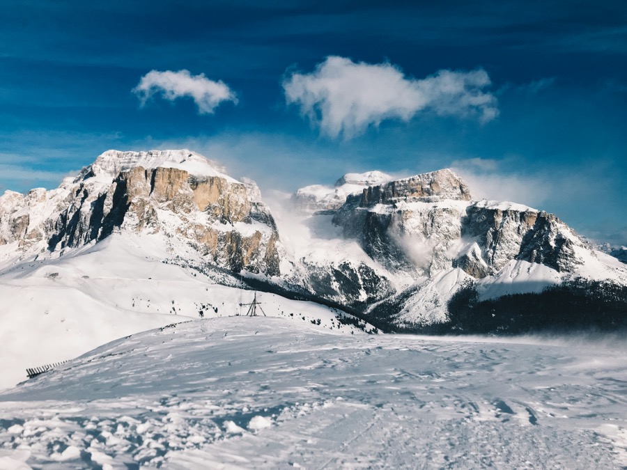 The Ultimate Guide to Campitello di Fassa