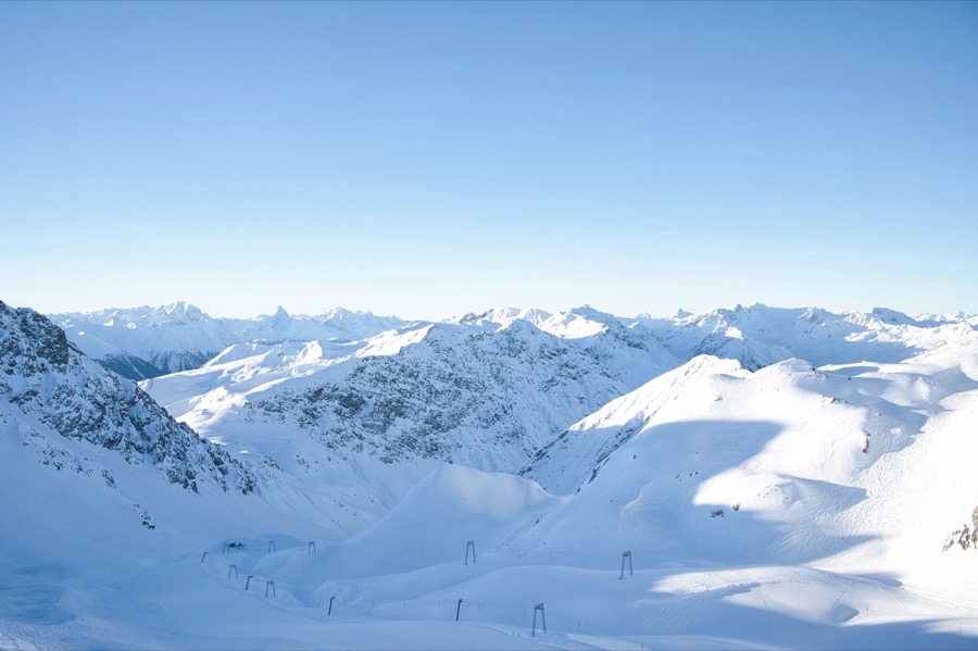 The Ultimate Guide to Davos Klosters