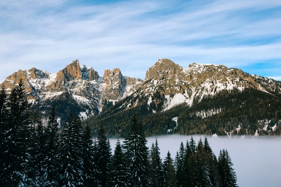 The Ultimate Guide to Dolomiti Superski