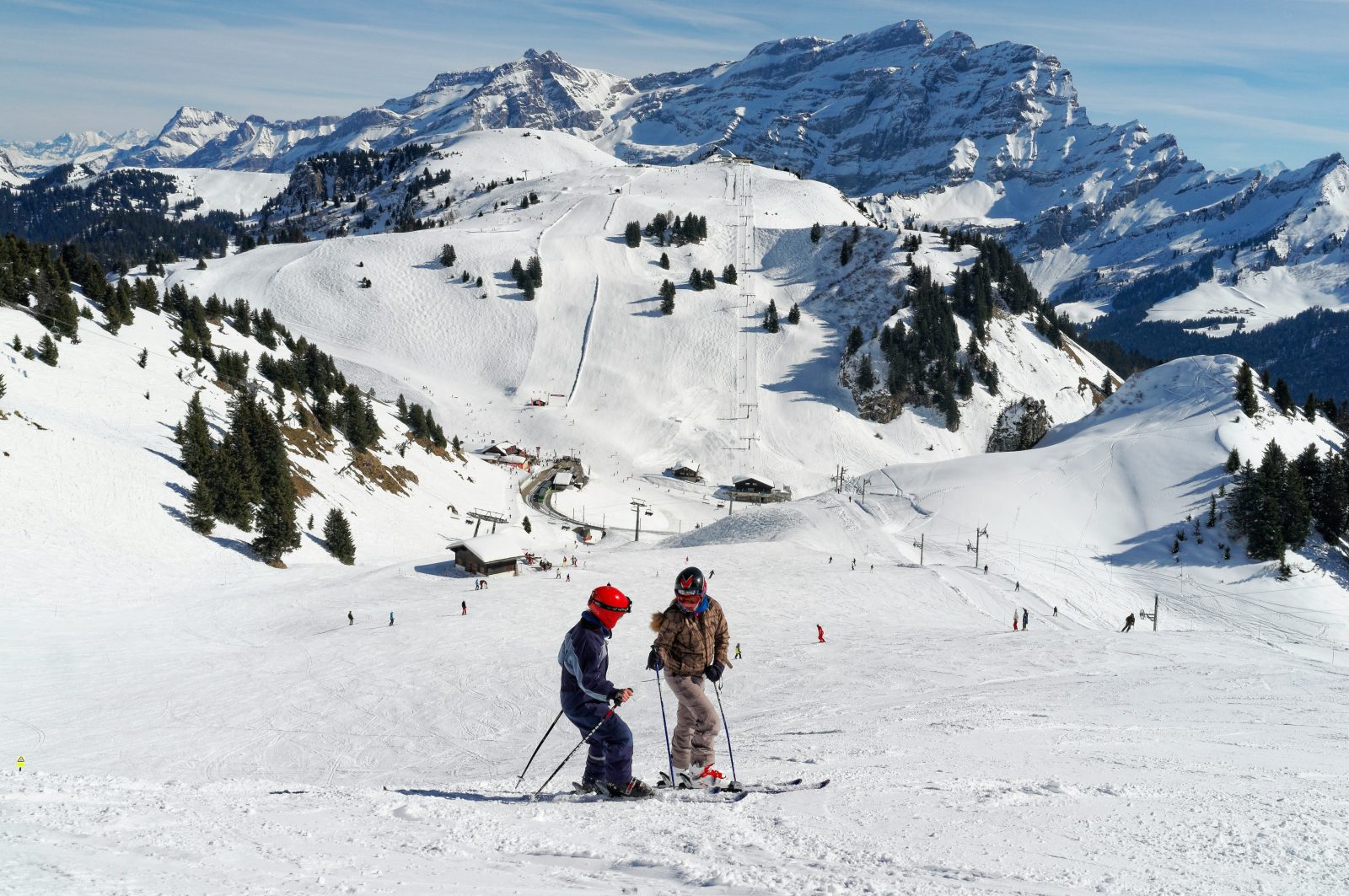 The Ultimate Guide to Villars