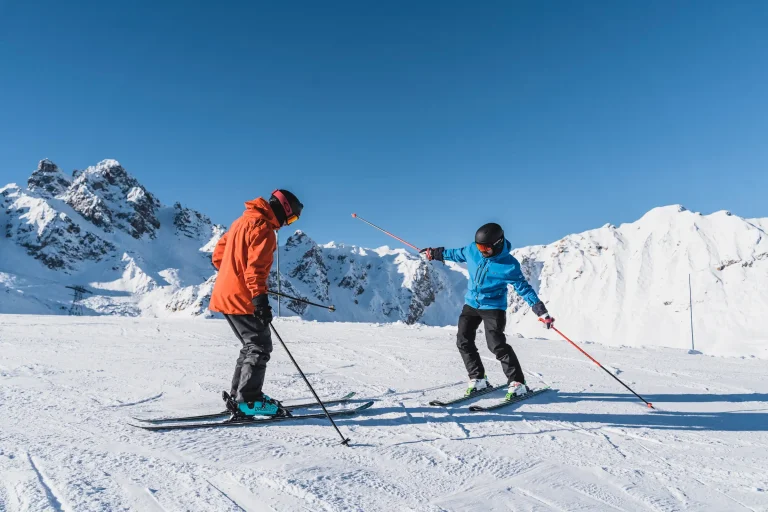 Image from the Maison Sport blog