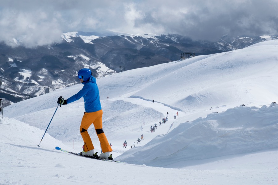 A Guide to Skiing in Abetone