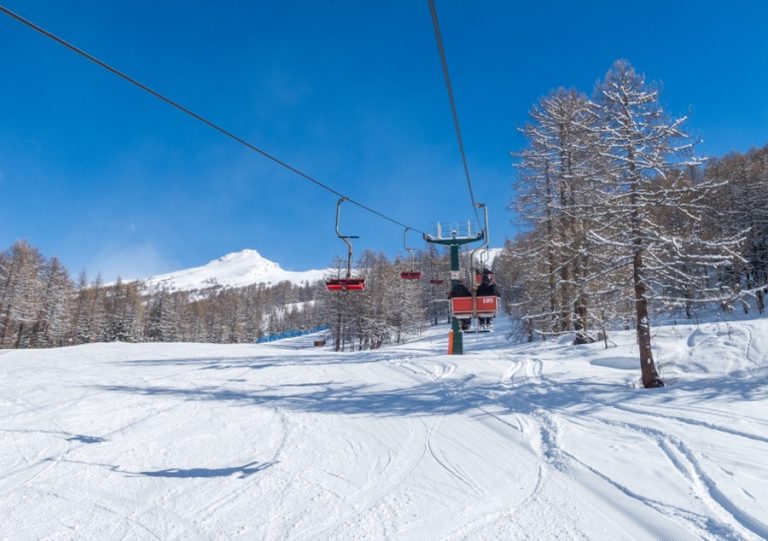 Image from the Maison Sport blog