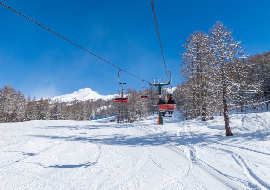 A Guide to Skiing in Bardonecchia