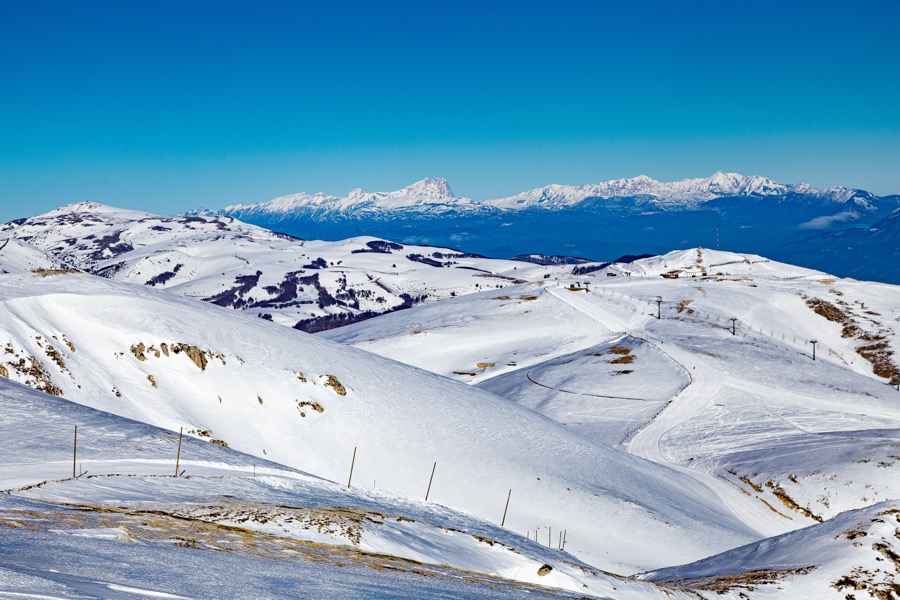 A Guide to Skiing in Roccaraso