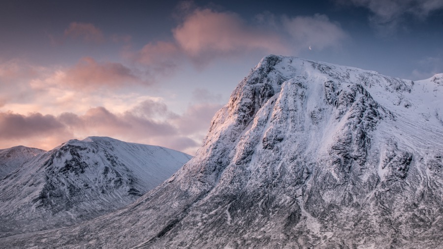 A Guide to Skiing in Glencoe Mountain