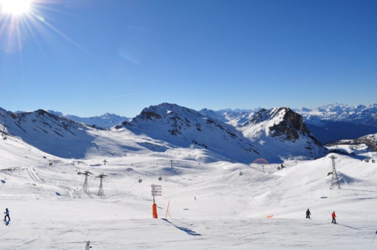 Image from the Maison Sport blog