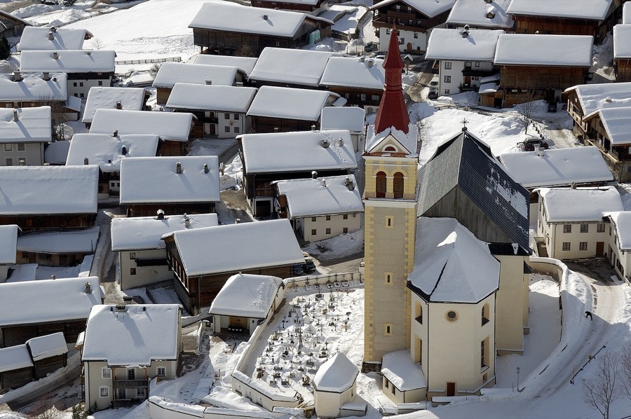 A Guide to Skiing in St Ulrich