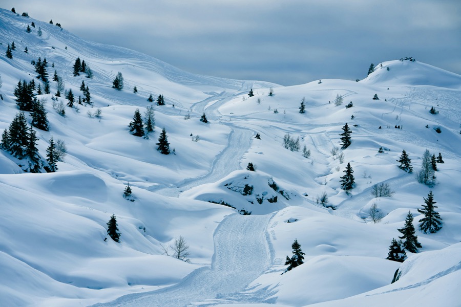 A Guide to Skiing in Vaujany