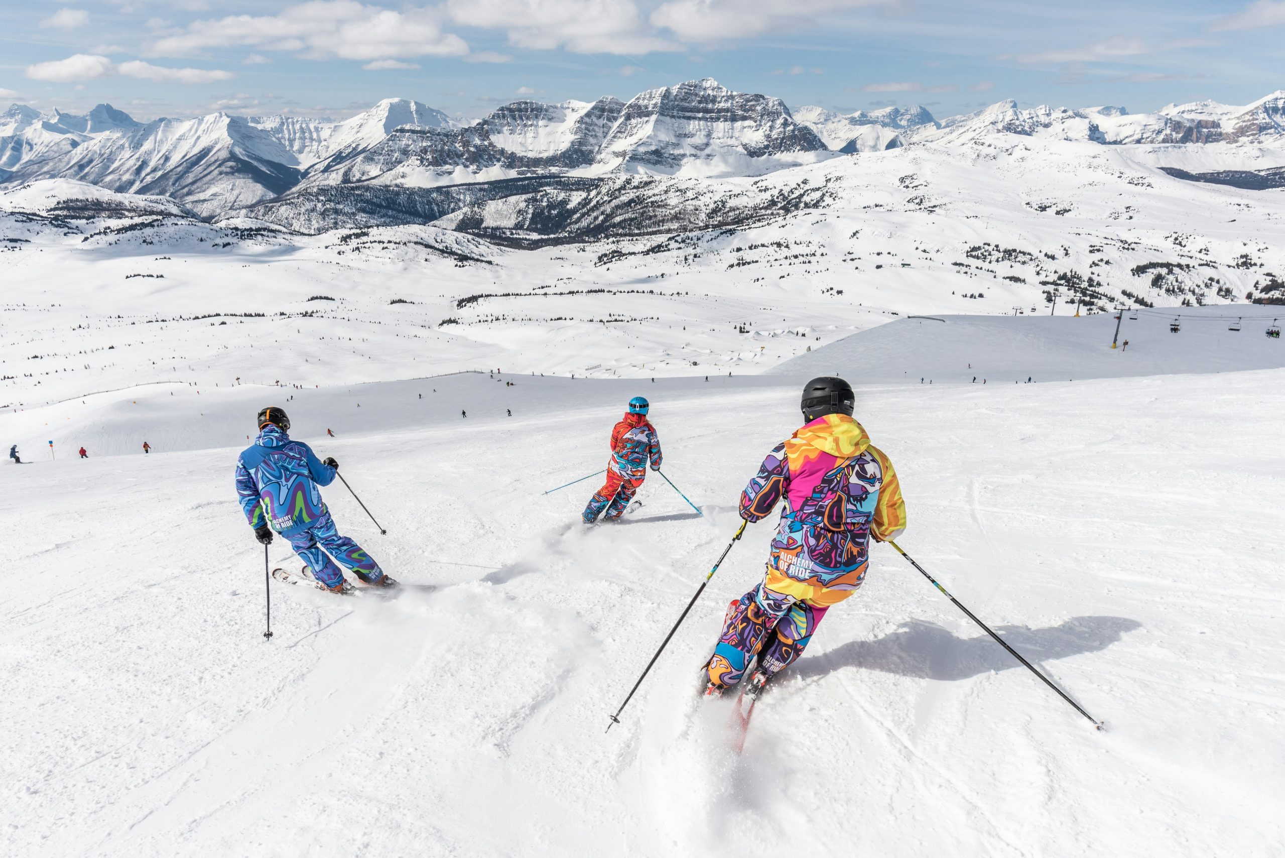 How to Plan the Perfect Ski Trip: The Ultimate Guide to Planning Your First Ski  Holiday - Maison Sport Blog