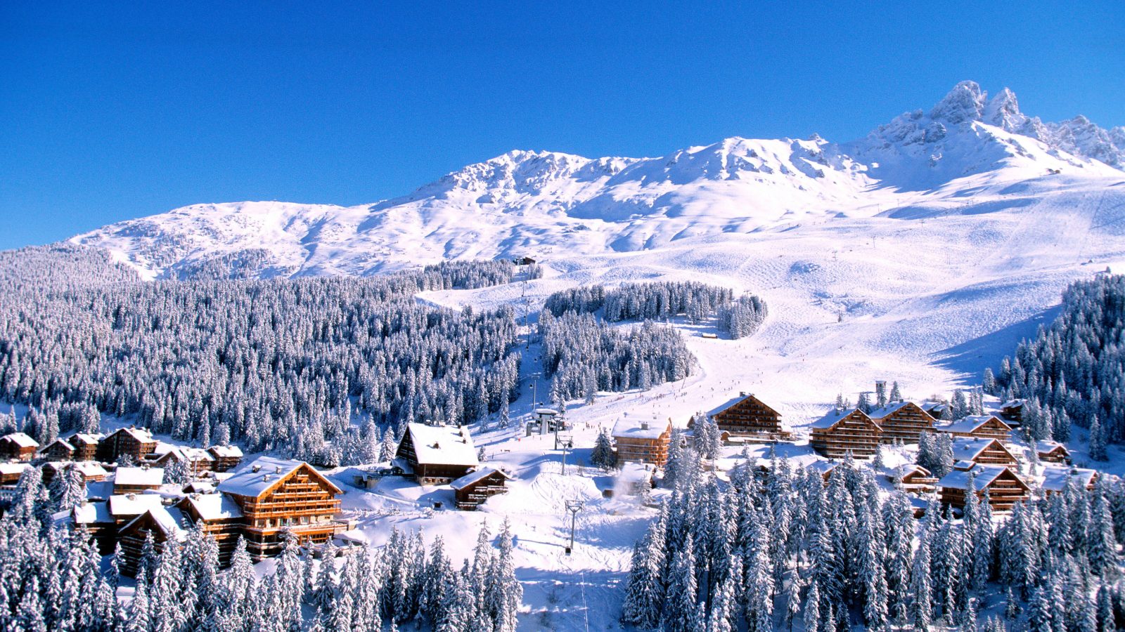 A Guide to Skiing in Bugnenets