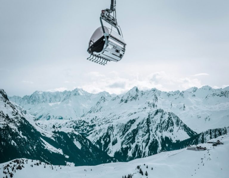 Image from the Maison Sport blog