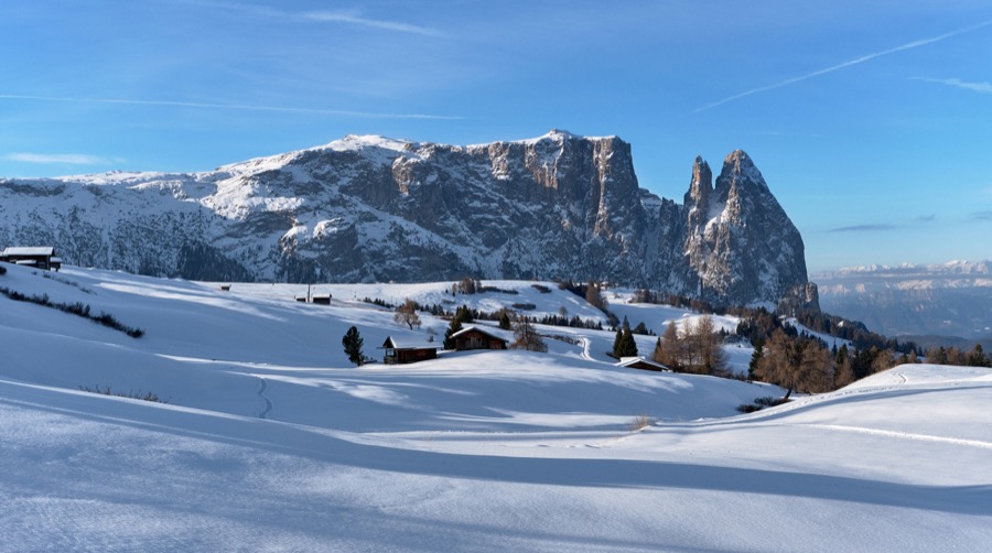 A Guide to Skiing in Alpe di Siusi