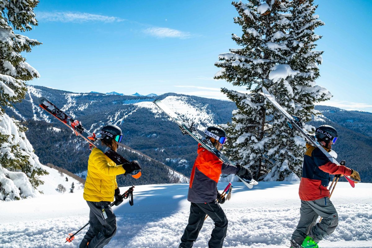 How to Plan the Perfect Ski Trip: The Ultimate Guide to Planning Your ...