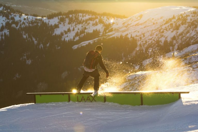 Image from the Maison Sport blog