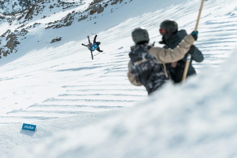 Image from the Maison Sport blog