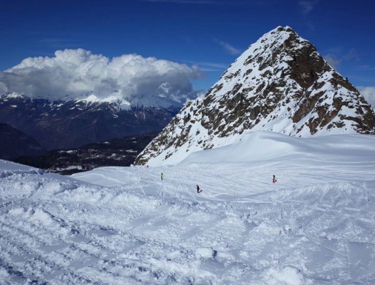 Image from the Maison Sport blog