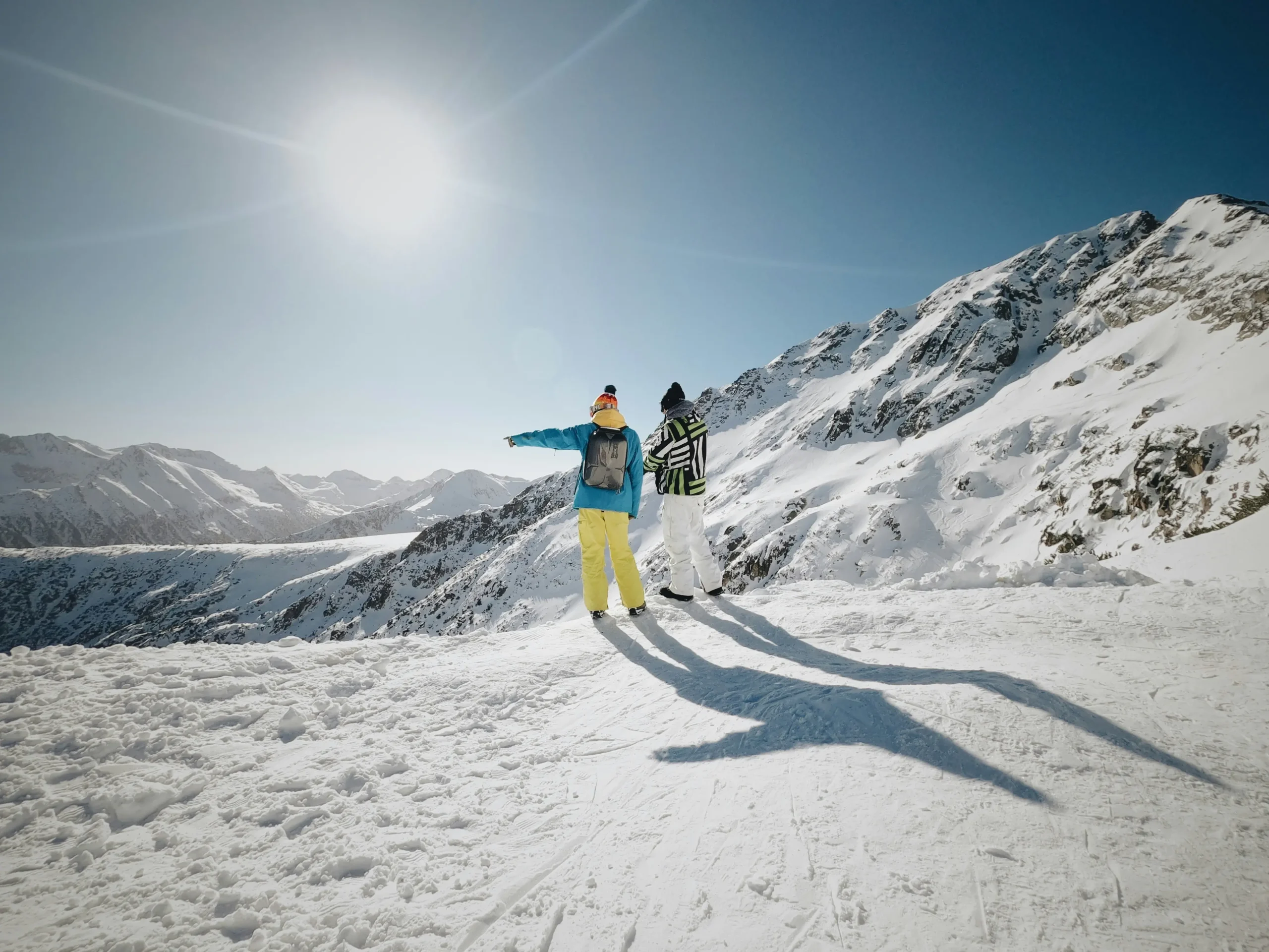 Best Value Ski Resorts In Europe