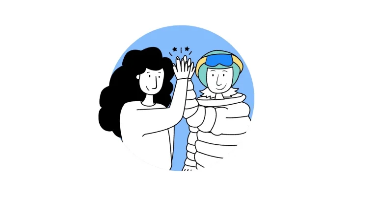 Image from the Maison Sport blog