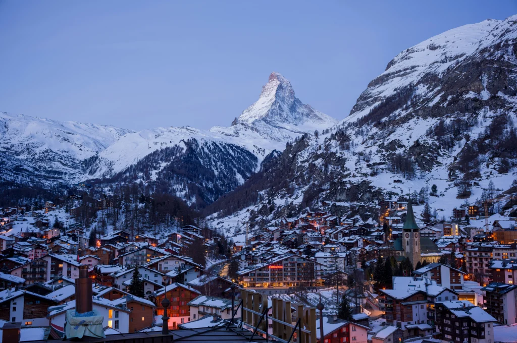 Zermatt