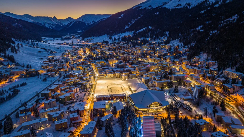 Davos Klosters