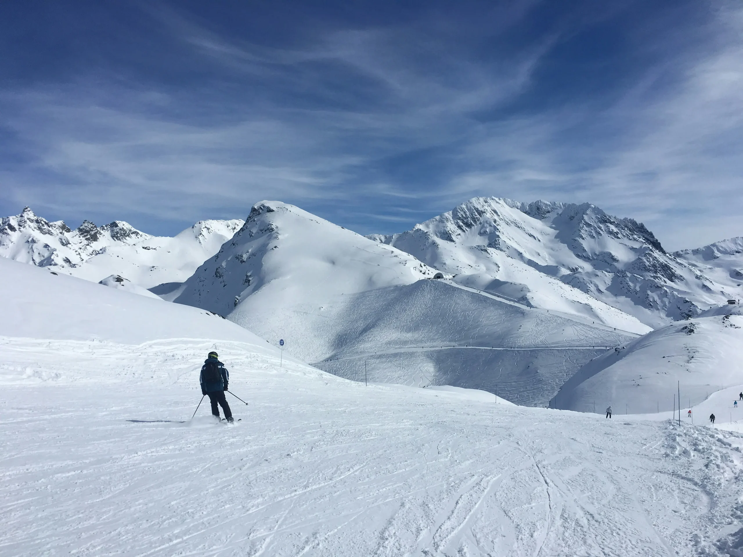 Should You Go Skiing in December? The Pros and Cons of an Early-Season Ski  Trip - Maison Sport Blog