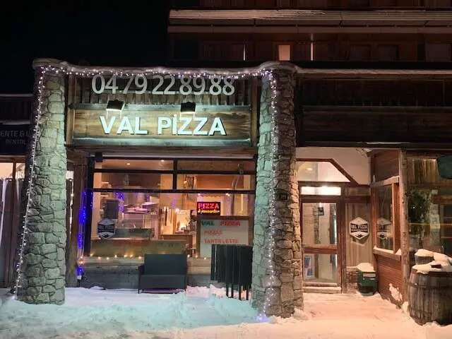 Val Pizza