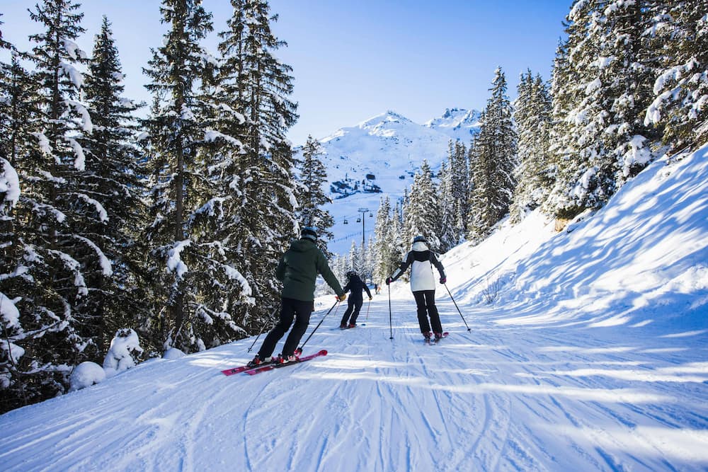 Best Time to Go Skiing in Europe: When to Ski and Top Resorts by Month