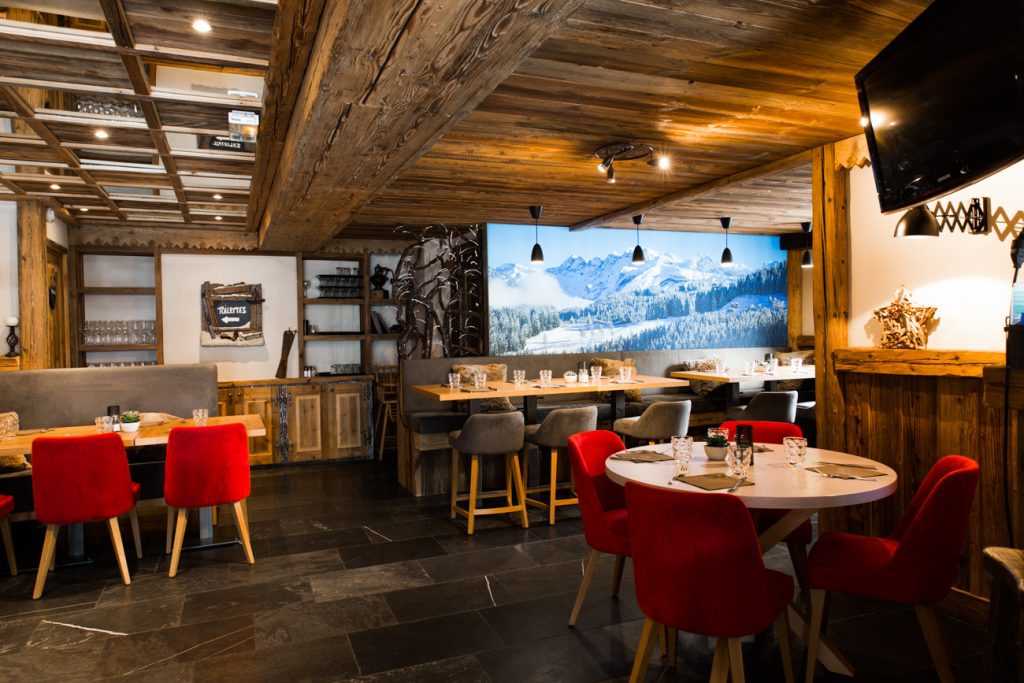 La Chaudanne Morzine