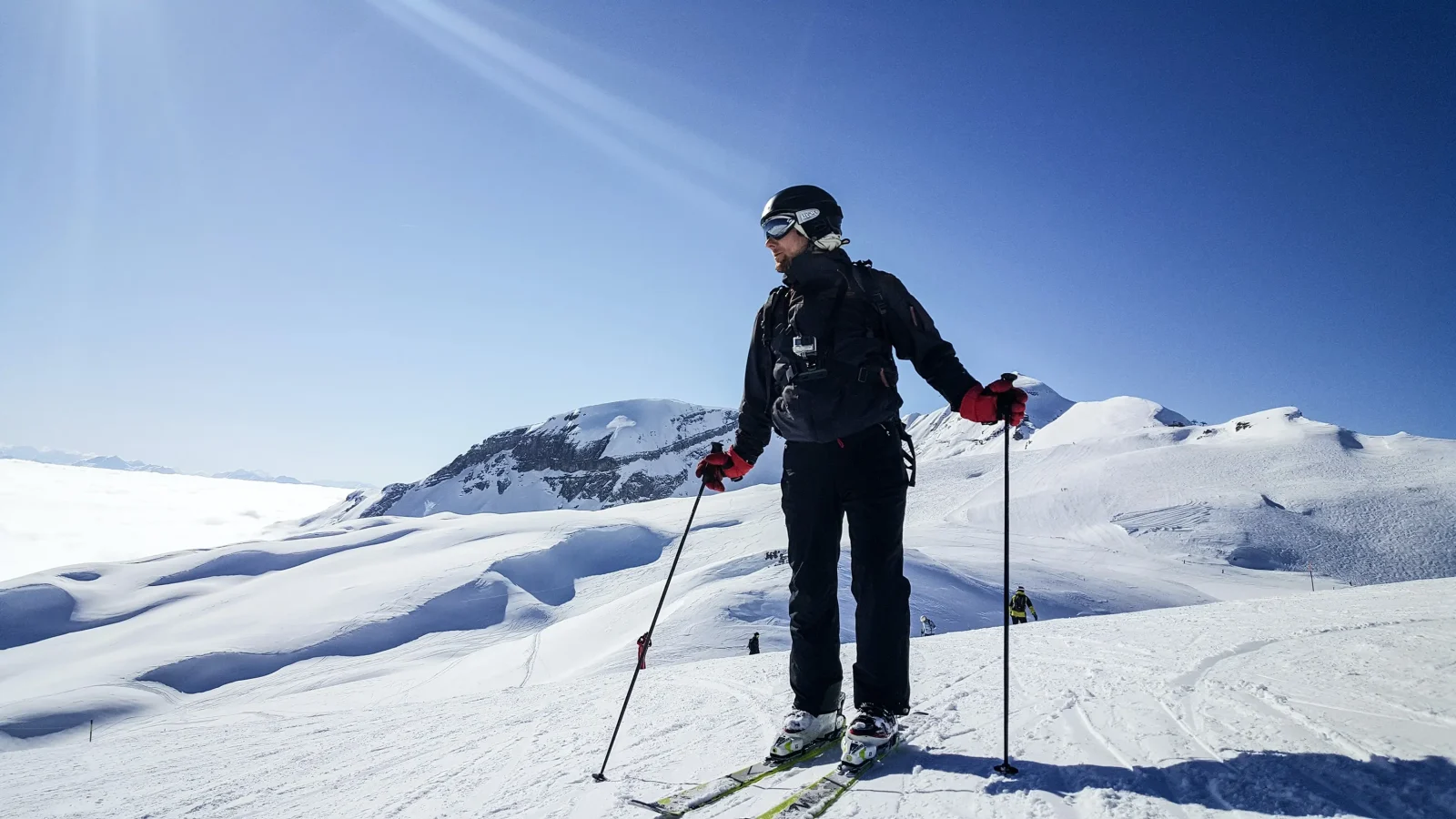 Image from the Maison Sport blog
