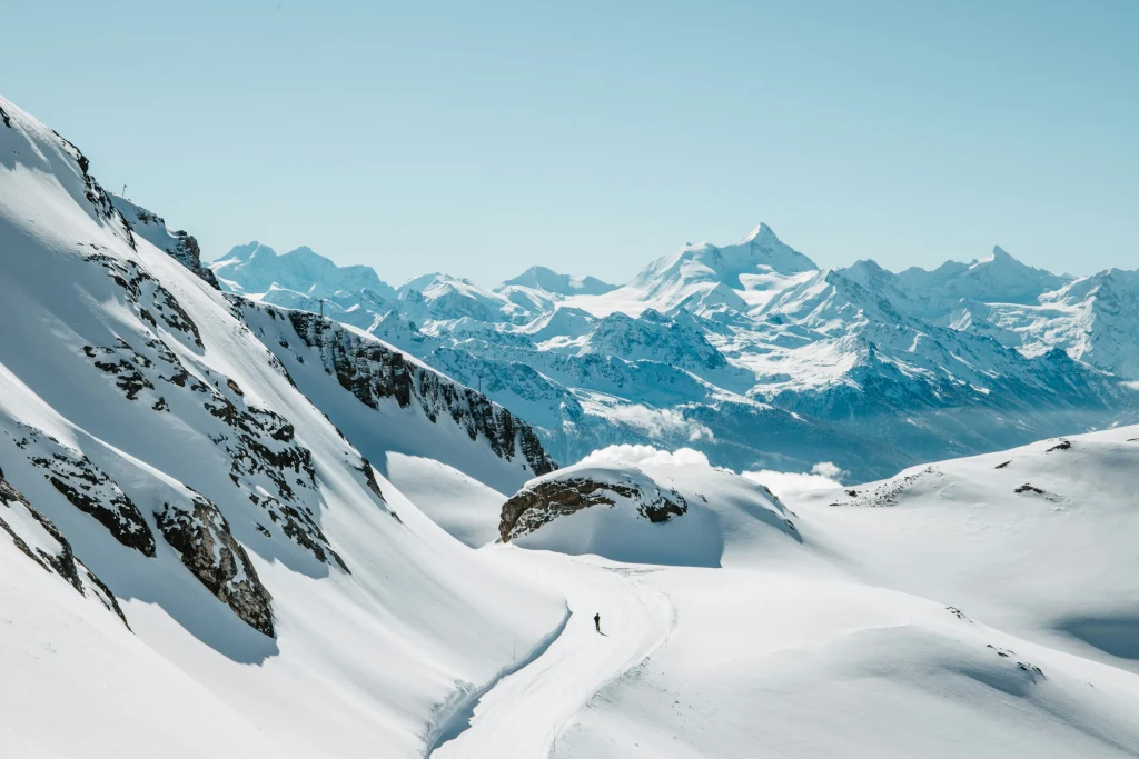 Crans Montana