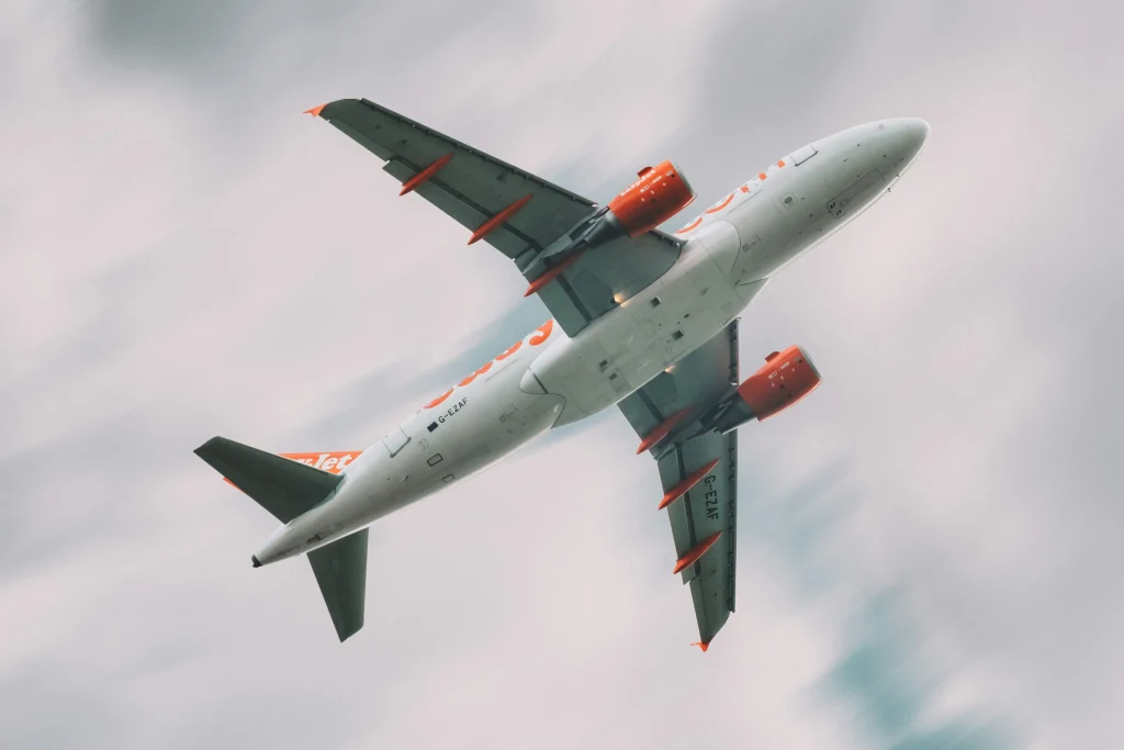 new flight routes 25/26