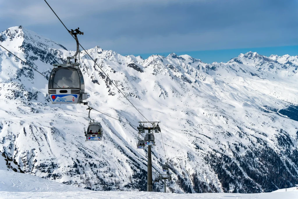 ski lift improvements 25/26