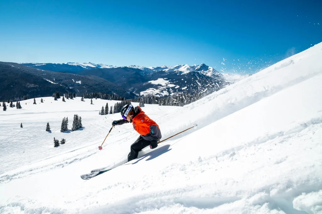 ski trip 25/26