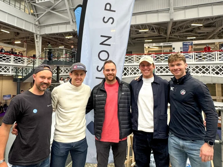 Image from the Maison Sport blog