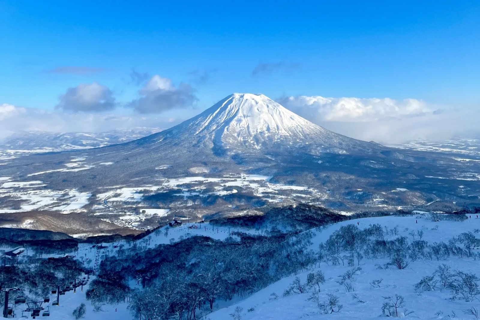 The Ultimate Guide to Niseko Grand Hirafu